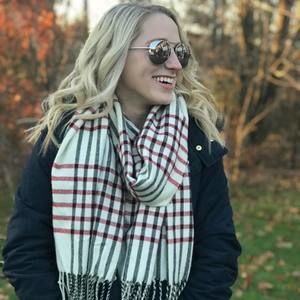 Meet your Posher, Meredith